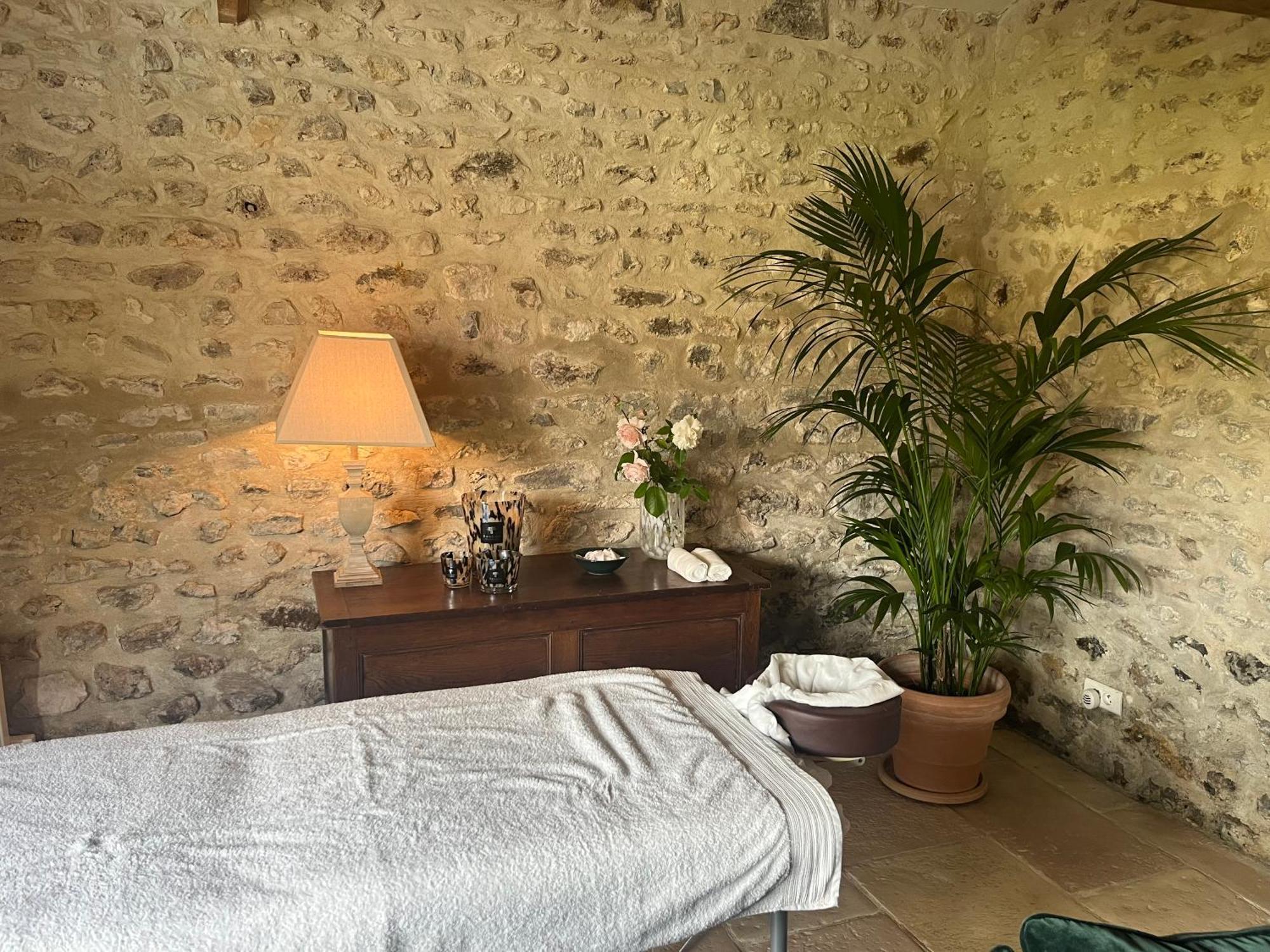Le Clos Des Songes Blaru Exterior photo